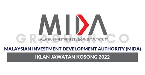 midas malaysia|malaysian investment development authority.